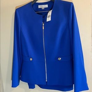 Tahari Suit -Jacket & Skirt